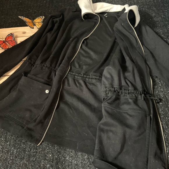 Spring/Fall Jacket - Picture 2 of 2